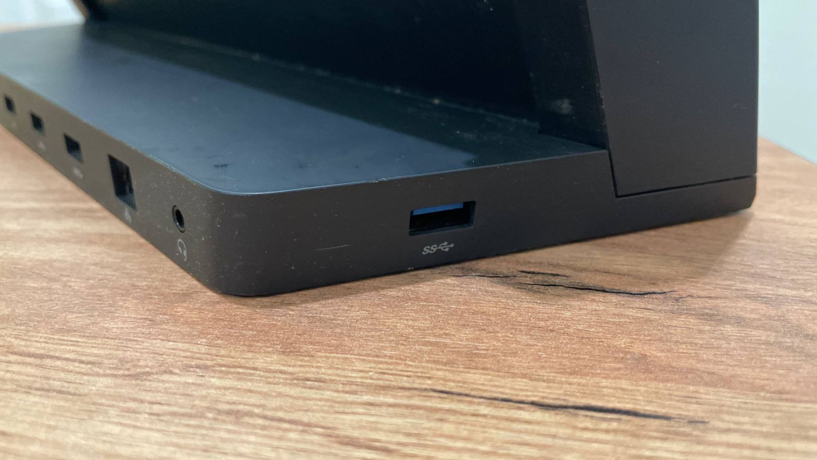 Док-станція Microsoft Surface Pro 3 / Pro 4 Docking Station   (Model: 1664) - фото фото фото 11