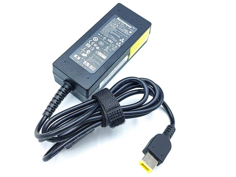 Блок питания для Lenovo 20V 2.25A 45W (USB+pin). High - фото фото фото 0