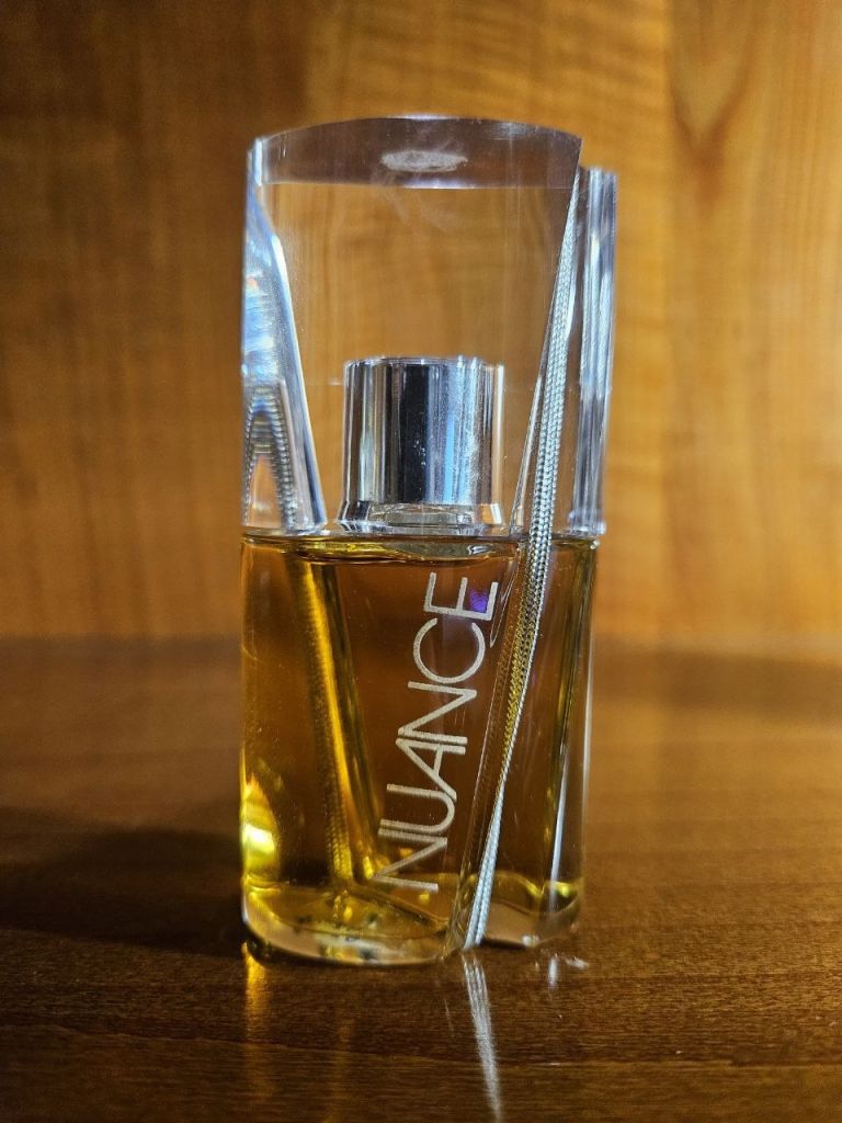 Nuance Coty 30ml Perfume - фото фото фото 4