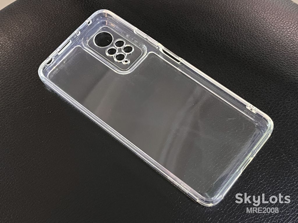 TPU накладка Space для Xiaomi Redmi Note 11 Pro - фото фото фото 1