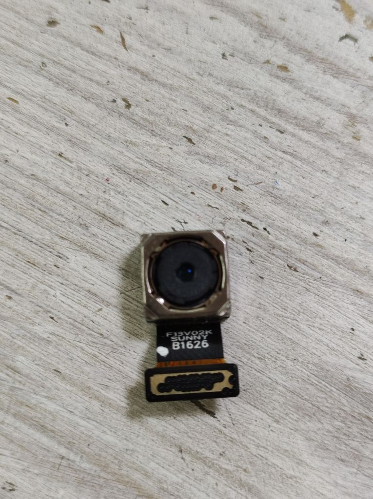 Камера Meizu M3 Note M681H основна - фото фото фото 0