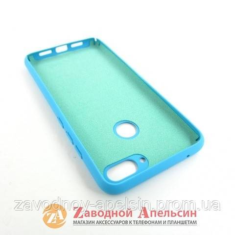 Xiaomi Mi 8 lite защитный чехол Colorful - фото фото фото 1