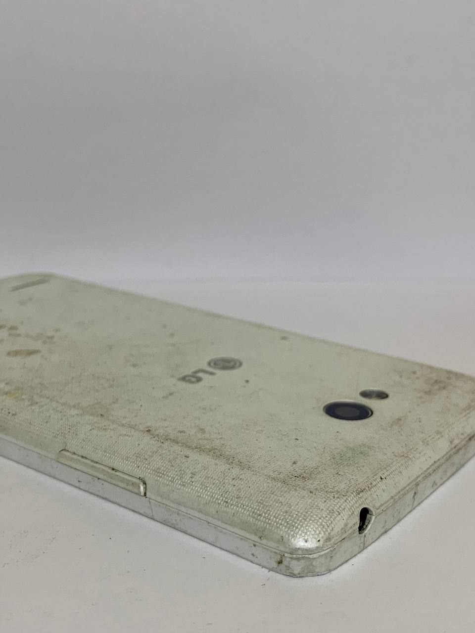 LG L80 Dual D380 Black - фото фото фото 4
