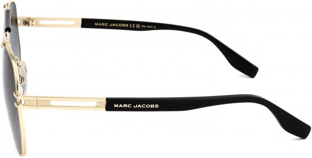 Окуляри сонцезахисні Marc Jacobs MARC 673/S - фото фото фото 2