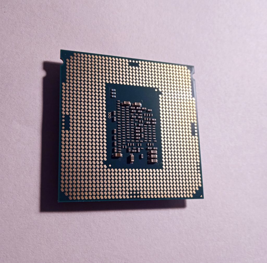 Intel Celeron G3900    ( 1151 Socket ) - фото фото фото 1