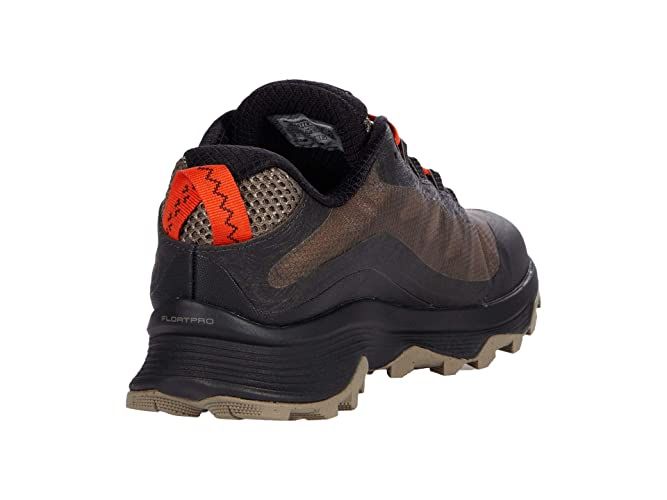Кросівки Merrell Men Moab Speed Sneaker. J066779 - фото фото фото 4