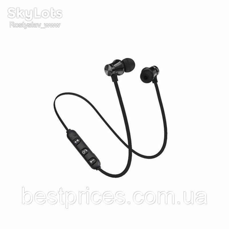 Bluetooth наушники гарнитура BM2 черные - фото фото фото 0