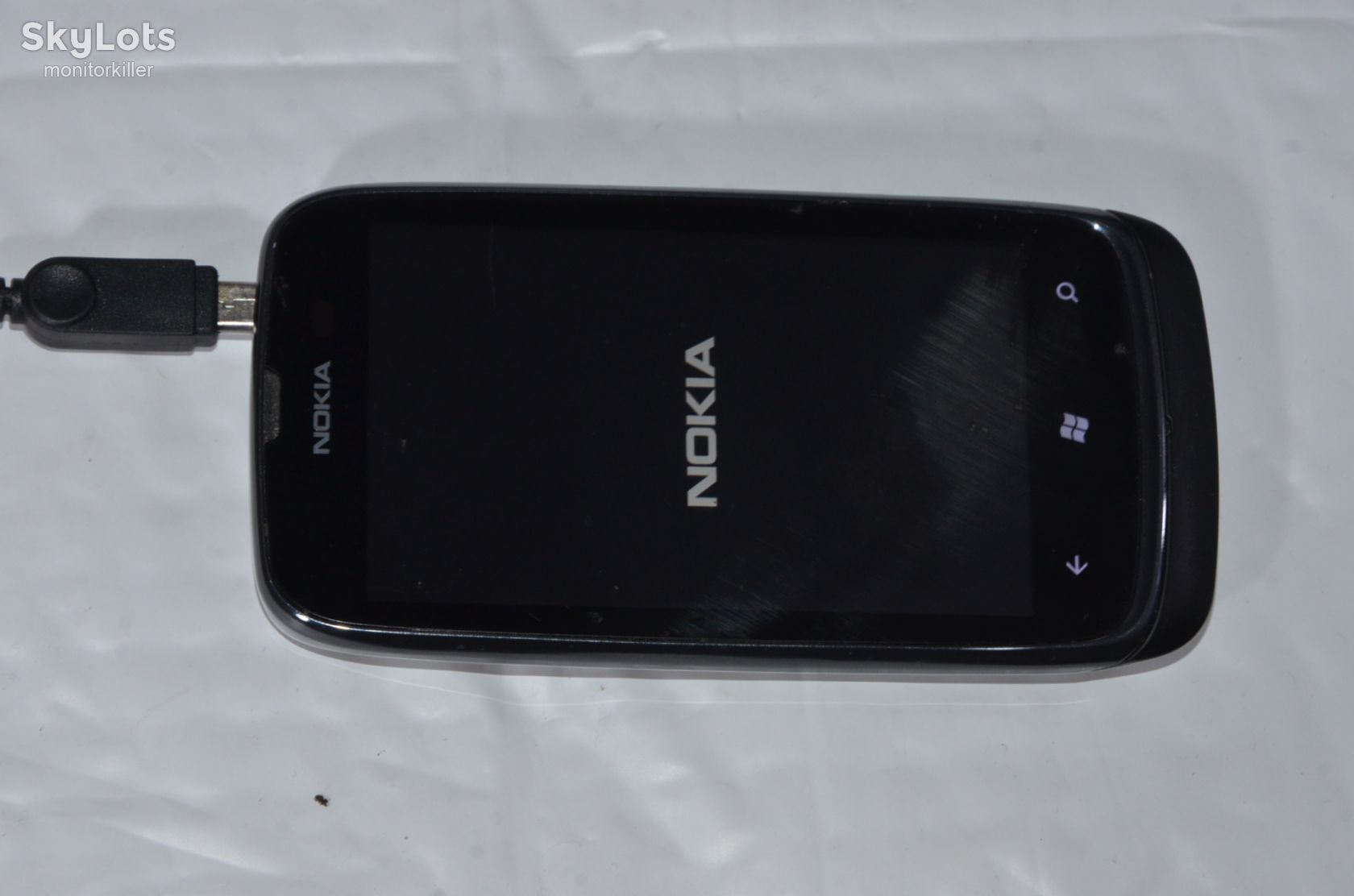 Смартфон Nokia 610.6 3.6"!! - фото фото фото 1