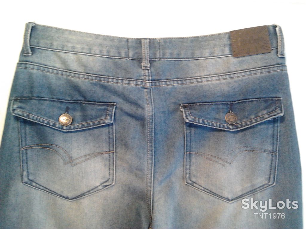 Стильные, классные женские джинсы Lee Cooper! - фото фото фото 6