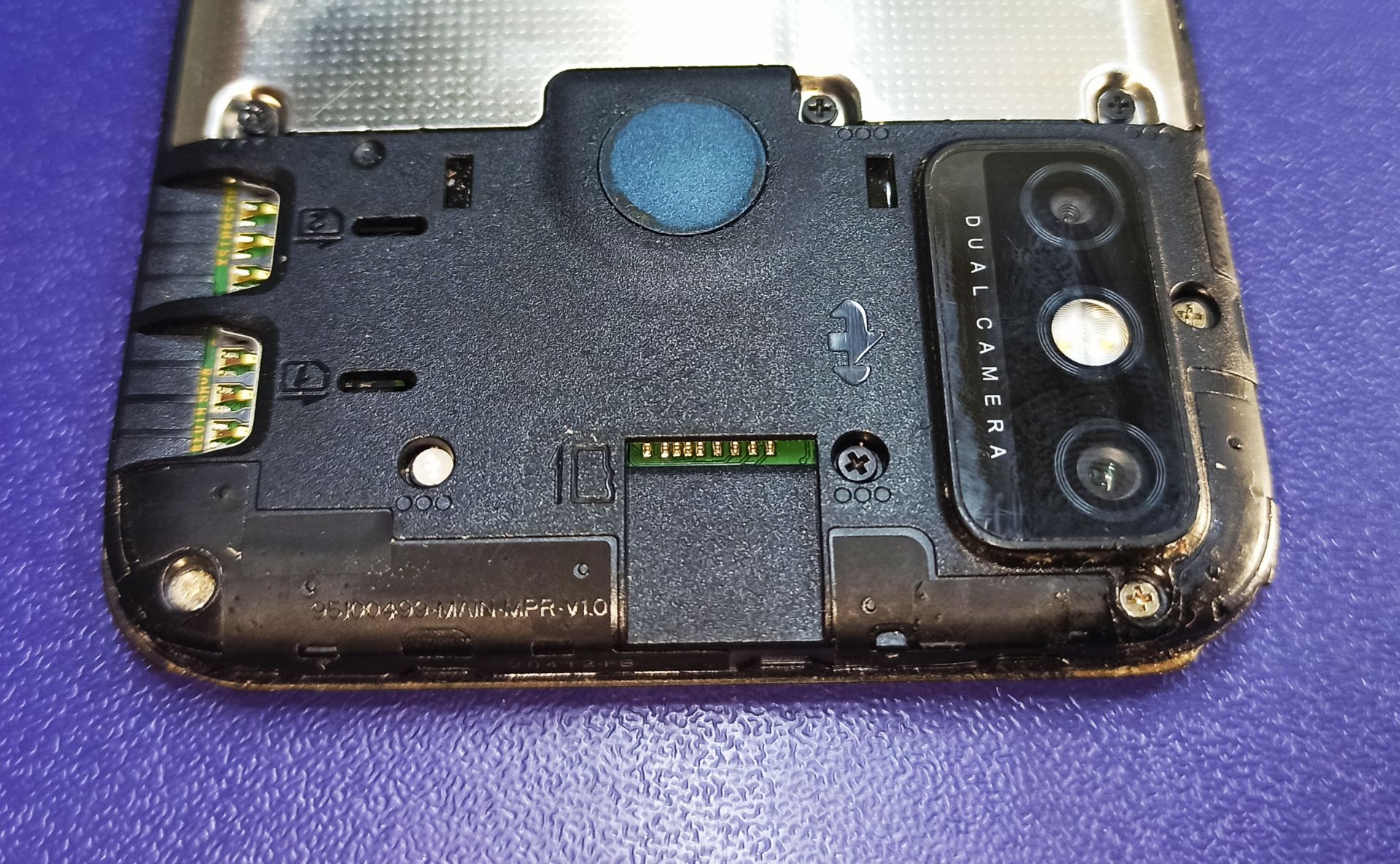 Смартфон Tecno Spark 6 Go KE5 2/32GB - фото фото фото 0
