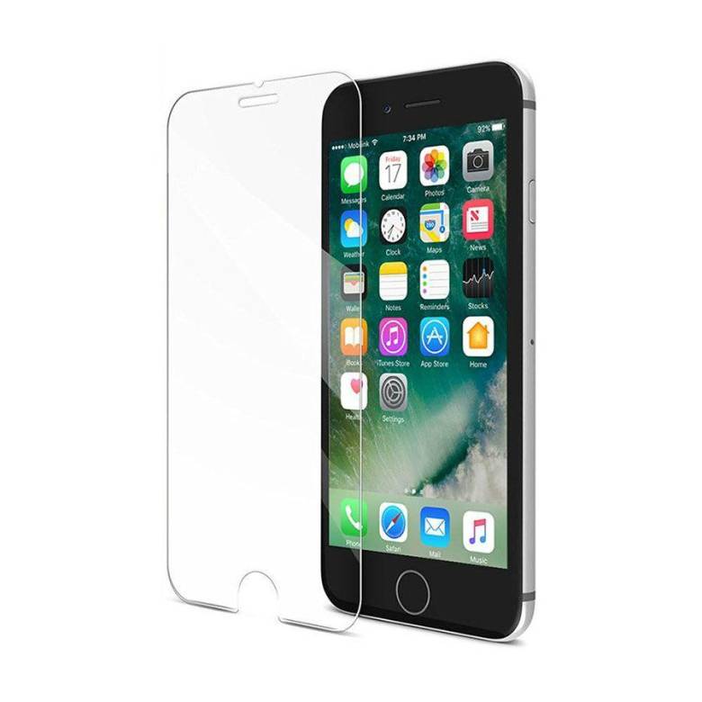 Защитное cтекло Buff для iPhone 6 Plus, iPhone 6S Plus, 0.3mm 9H - фото фото фото 0