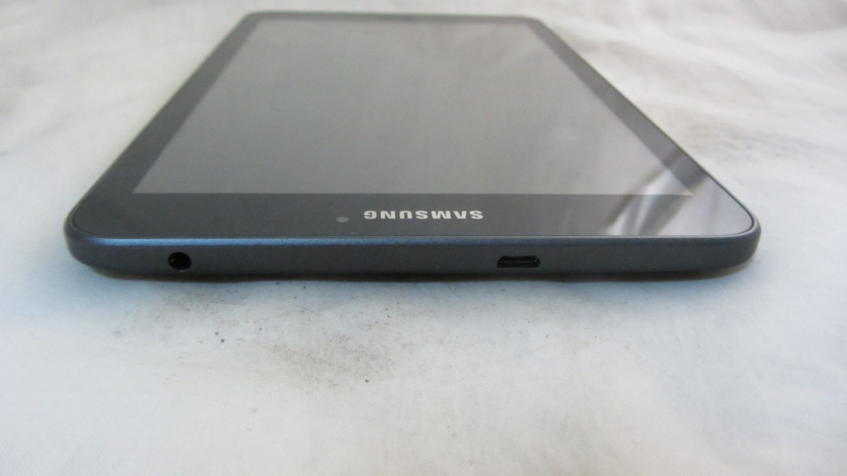 Планшет Samsung Galaxy Tab E  (SM-T378V) Grey - фото фото фото 2