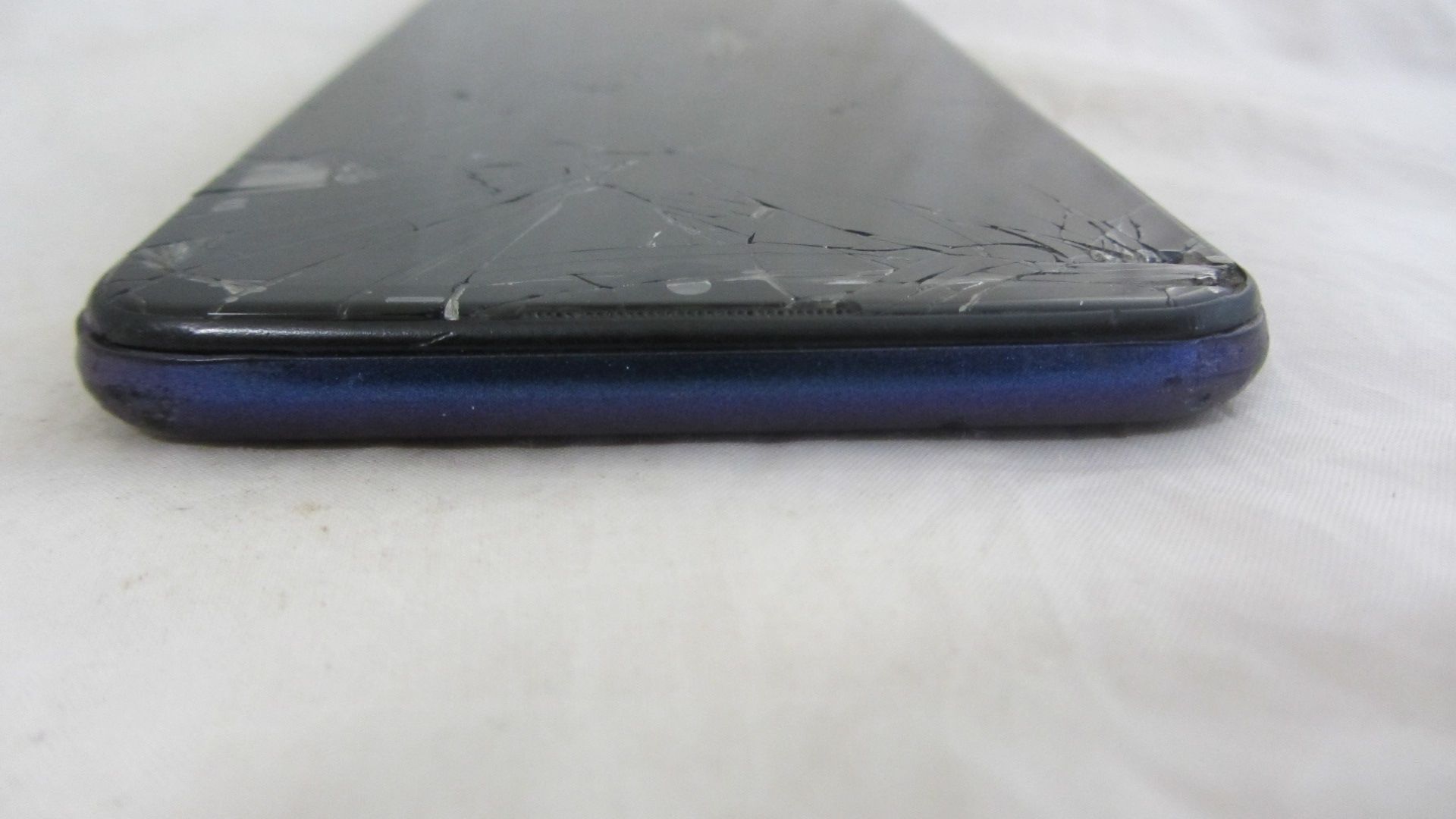 Tecno Pop 4 Pro    (BC3) 1/16GB Dual Sim Blue  - фото фото фото 2