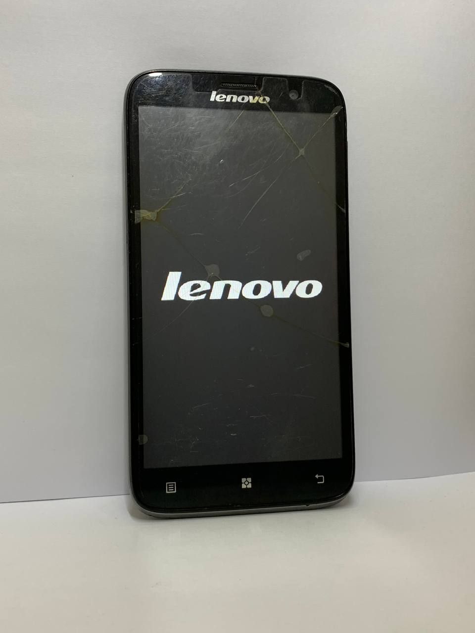 Lenovo IdeaPhone A590 - фото фото фото 0