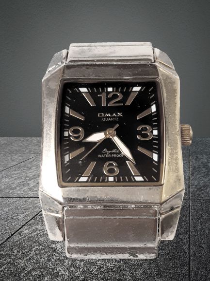Часы Omax Quartz  - фото фото фото 2