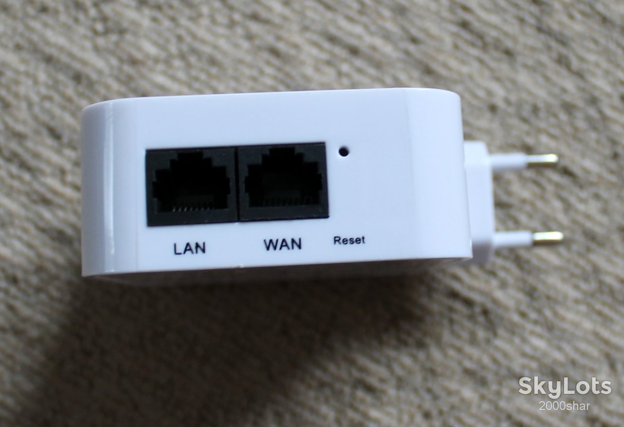 Мини  Роутер WiFi HX701 - фото фото фото 1