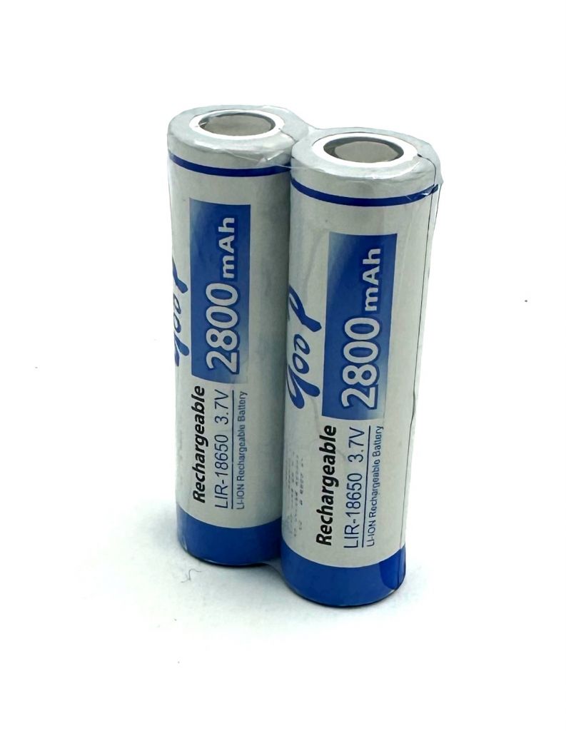 Аккумулятор Good Power 18650 3.7V 2800mAh - фото фото фото 0