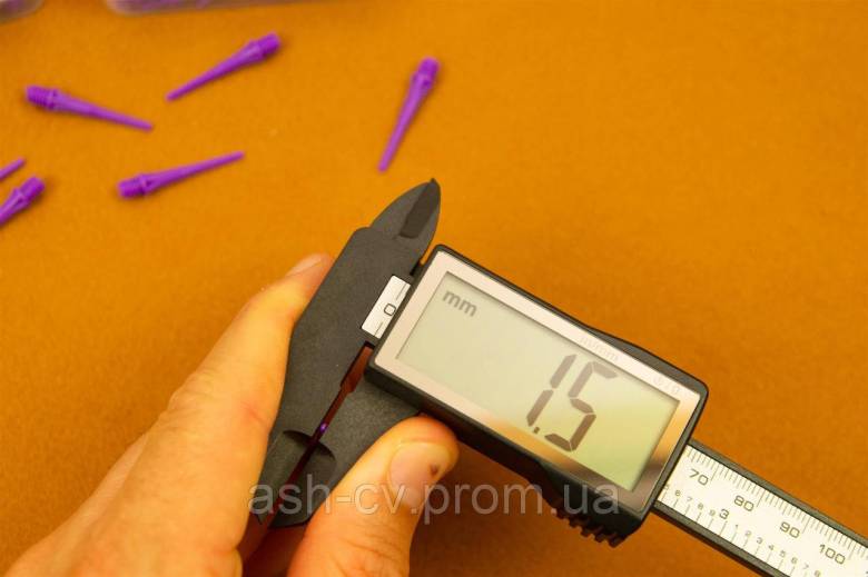 100 шт, професійні, наконечники, для, дротиків, електронного, дартса, дартс, пластикові, голки, голк - фото фото фото 8