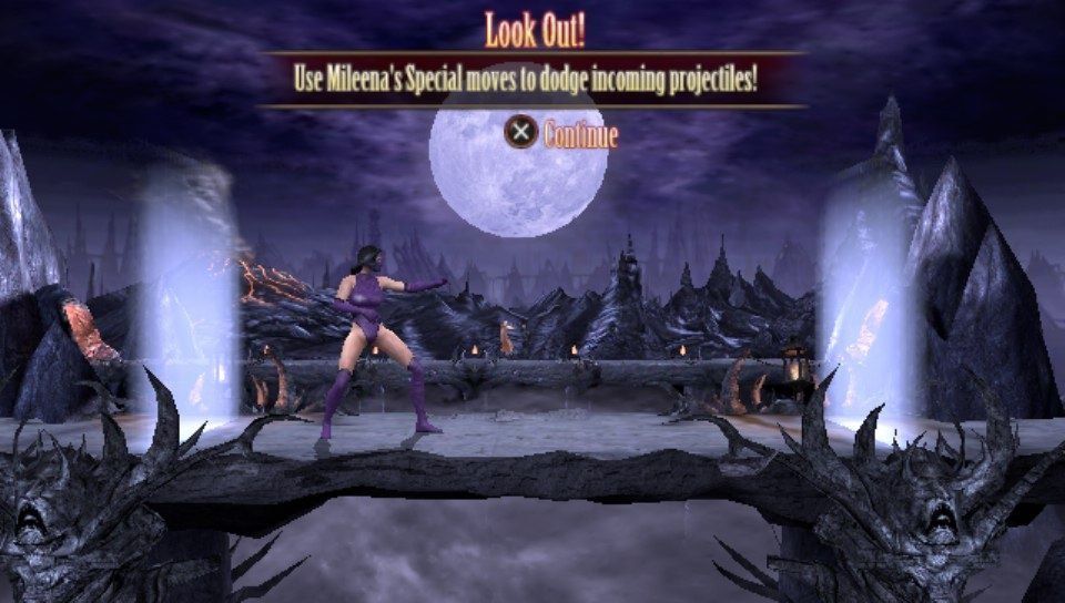 Игра на PS3 "Mortal Kombat Komplete Edition" - фото фото фото 7