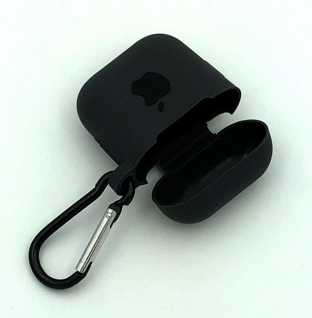 Чехол Apple AirPods #26 - фото фото фото 0