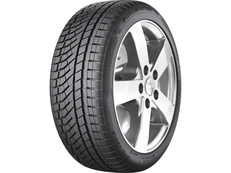 Зимові шини FALKEN Eurowinter HS02 Pro 285/45 R20 112V XL - фото фото фото 0