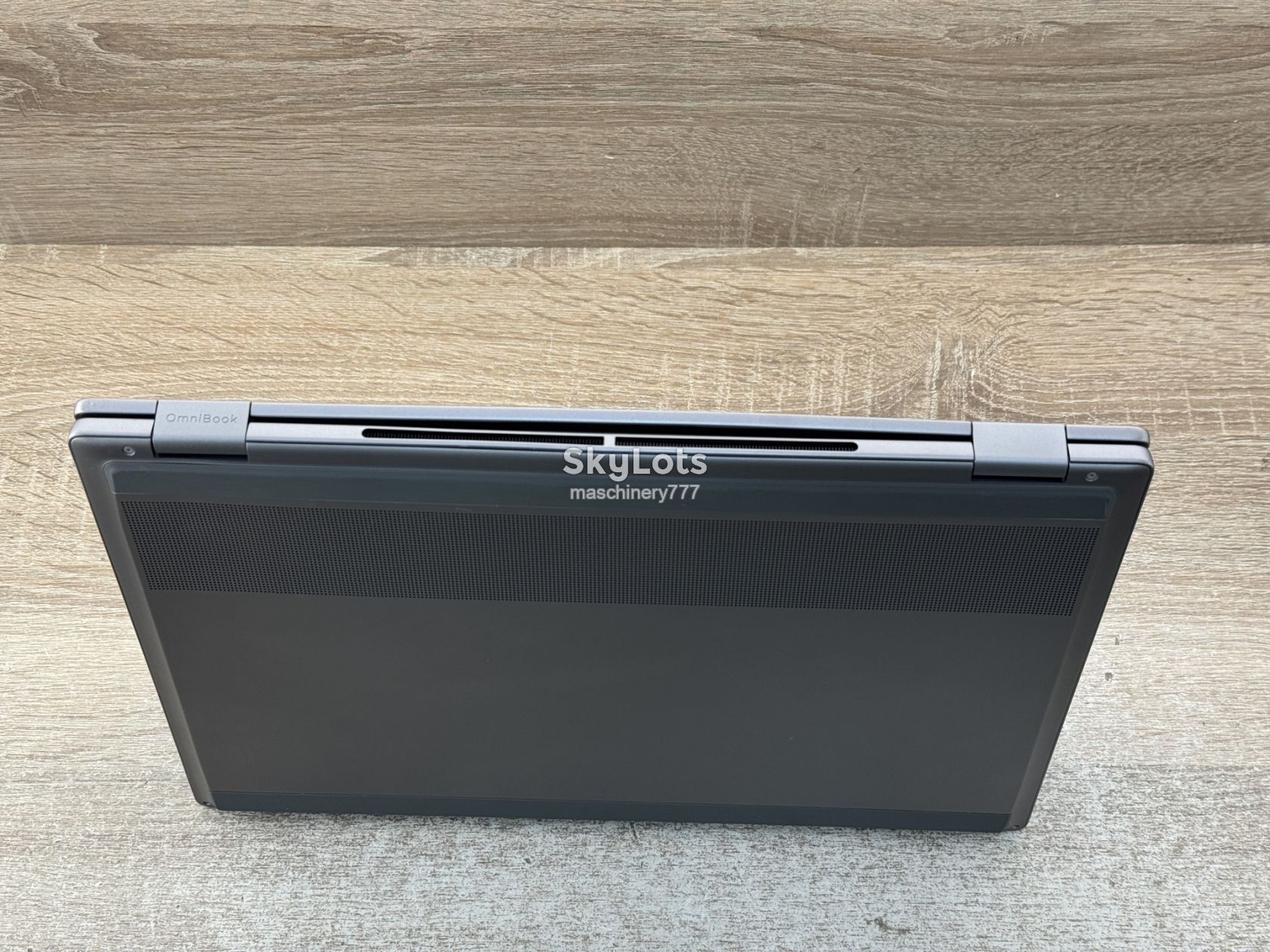 ноутбук hp -Omnibook x flip 16-amd Ryzen ai 7-350w-32gb ram -№ss211 - фото фото фото 5