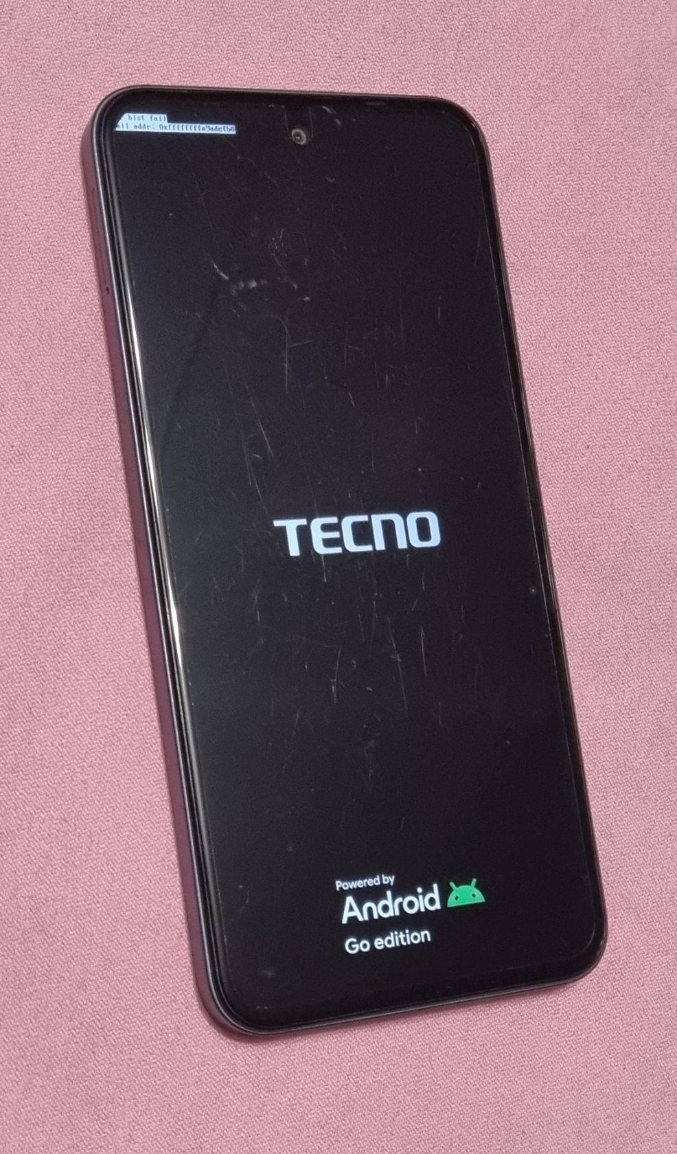 Tecno Spark Go 1 - фото фото фото 0