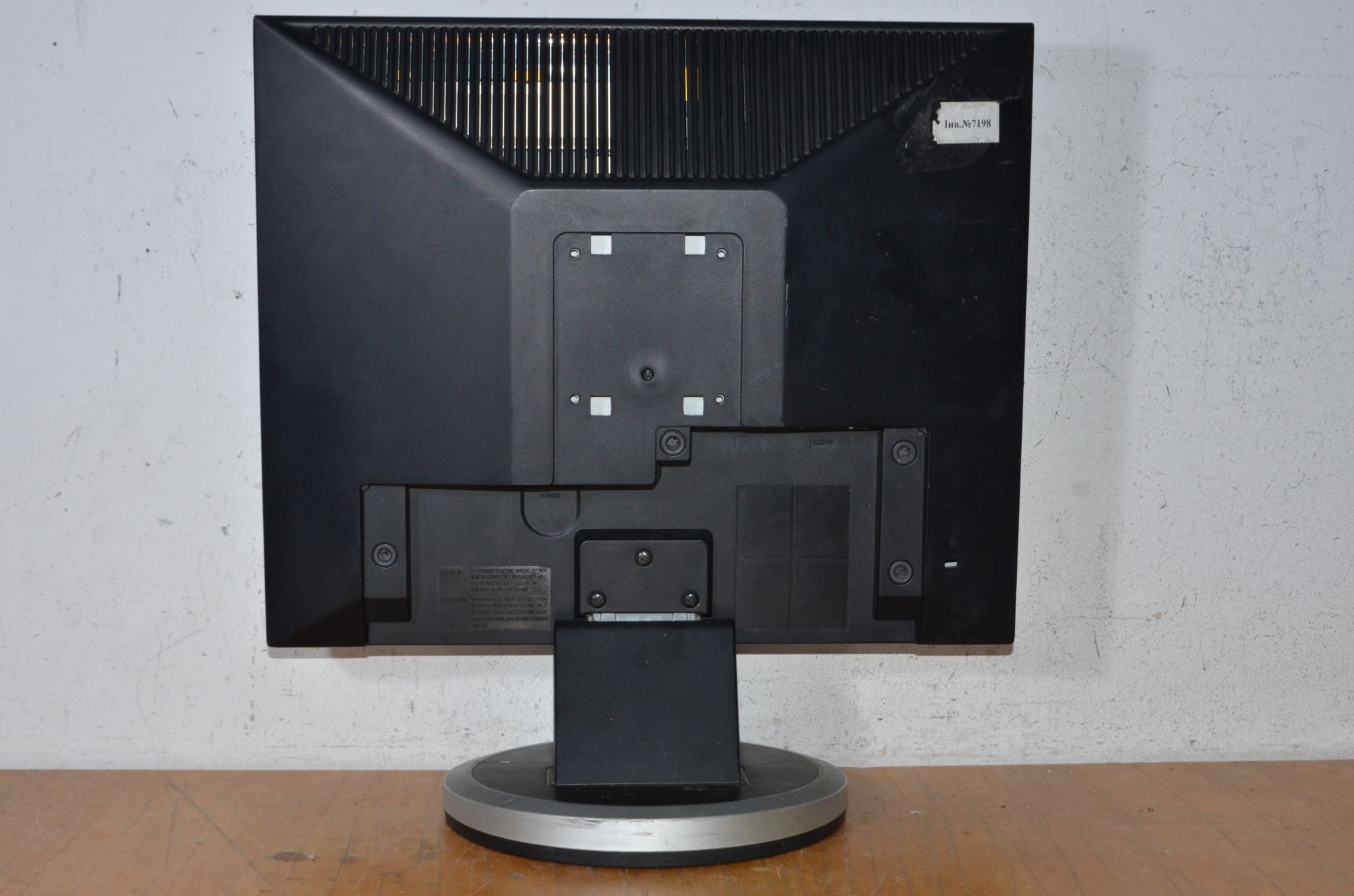МОНІТОР TFT 19'' LCD Samsung 940N! МегаSALE! - фото фото фото 5