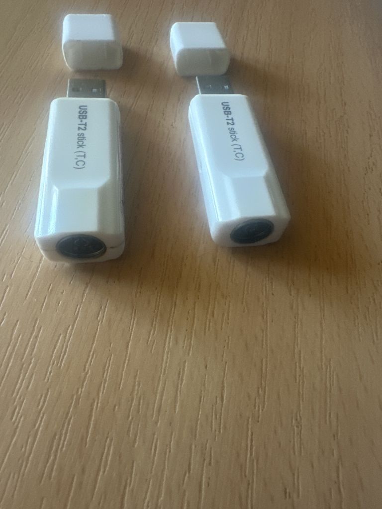 USB-T2 stick - фото фото фото 2