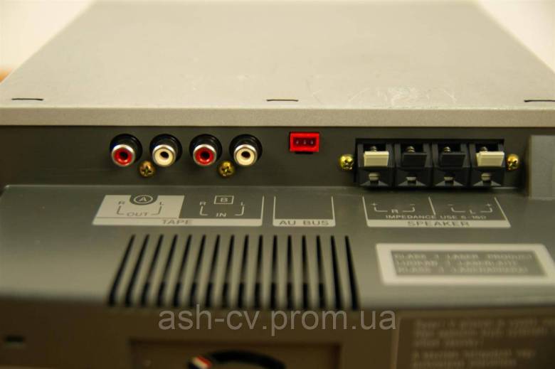 Музичний центр, Sony, MD313, MD, Mini Disc, CD, Radio - фото фото фото 7