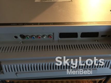 Телевизор SEG 6262-S     ( HDMI) - фото фото фото 2