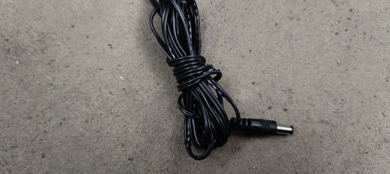 Блок питания БП AC Adaptor JAD-12800E 12V 800mA № 241504108 - фото фото фото 2
