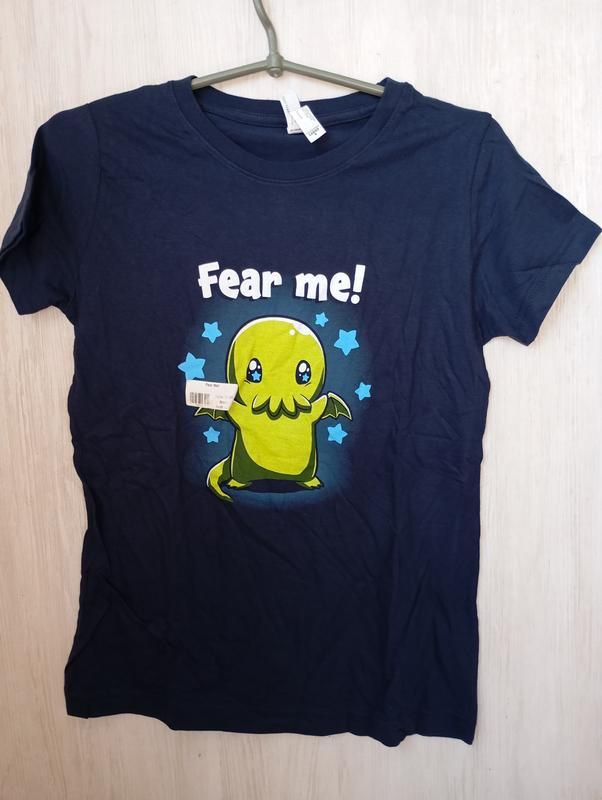 Жіноча футболка teeturtle - фото фото фото 2