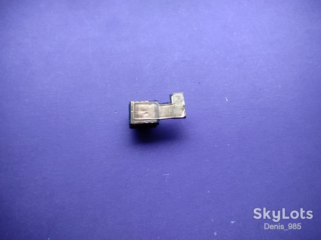 Xiaomi Redmi Note 8T, камера фронтальная, 13 МП - фото фото фото 1