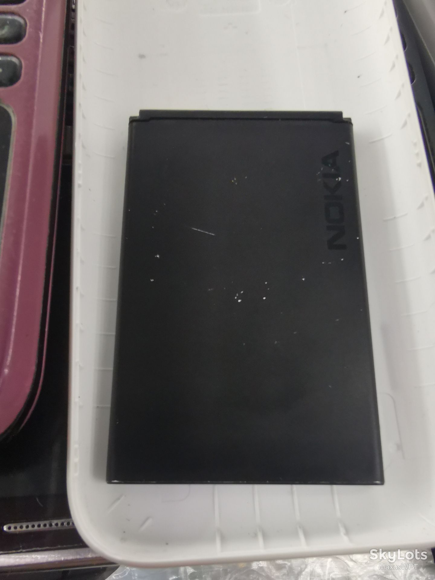 #Shop Nokia 225 white Rm 1011 1012 - фото фото фото 3