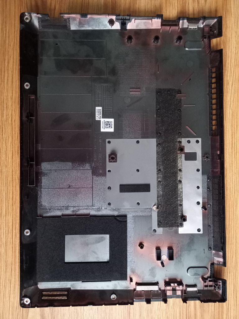 Нижня частина дно Lenovo E31-70 - фото фото фото 3