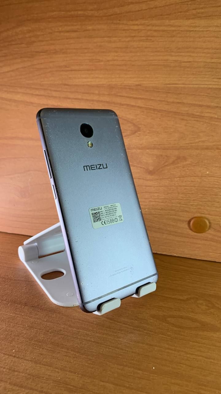 Meizu M5 Note  (M621H) - фото фото фото 1