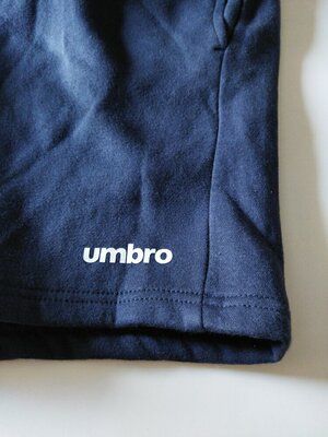 Спортивні шорти Umbro L - фото фото фото 2