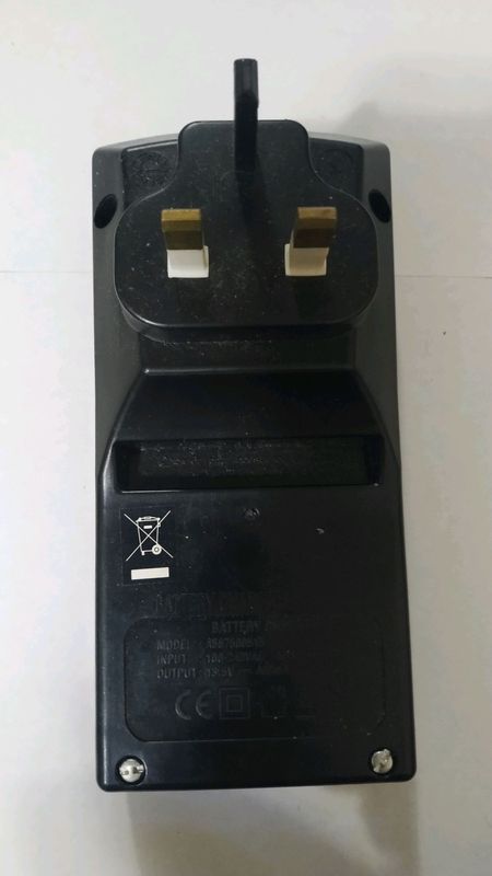 Зарядное Устройство Для Игрушек NEW BRIGHT R/C 13,5V 400MA - фото фото фото 2