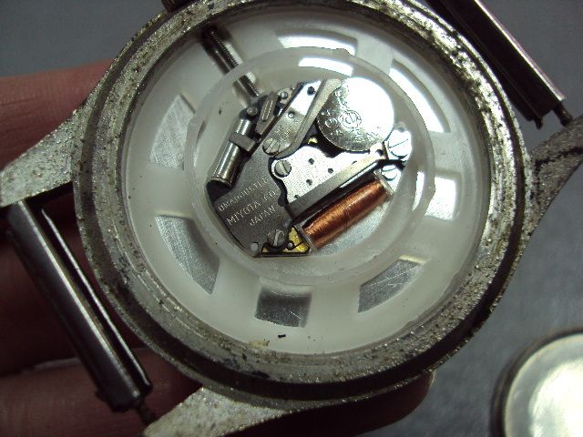 Наручные часы Trend-Design Quartz Japan кварц Япония №10980 - фото фото фото 9