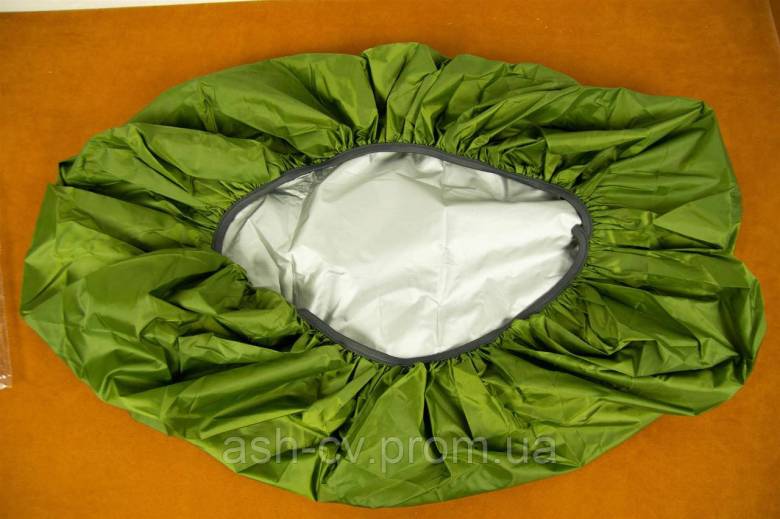 Чохол, від дощу, для рюкзака, Rain, cover, 80L - фото фото фото 1