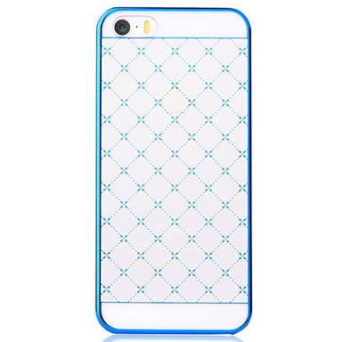 Чехол Vouni для iPhone 5/5S/5SE Glimmer Star Blue - фото фото фото 0