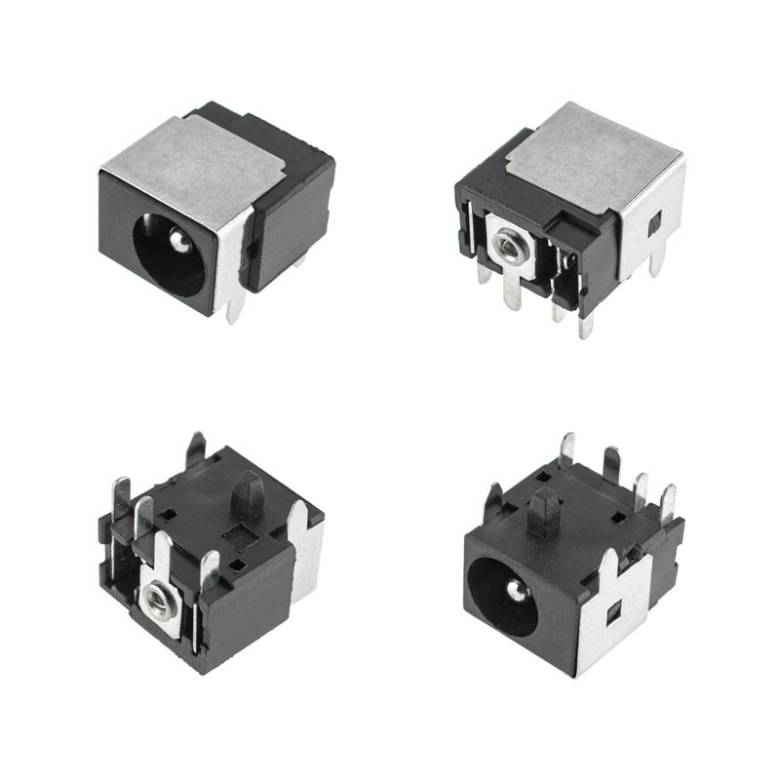 Разъем питания PJ034-2.0mm (Acer) - фото фото фото 0