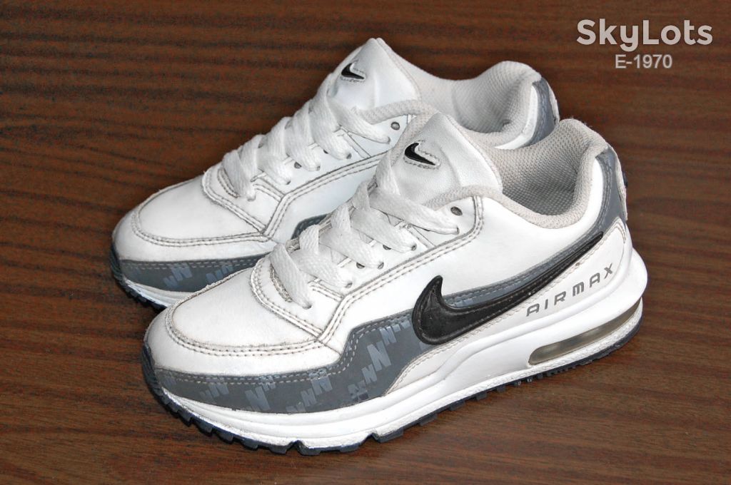Кроссовки NIKE AIR MAX р.28-29 original INDONESIA - фото фото фото 1