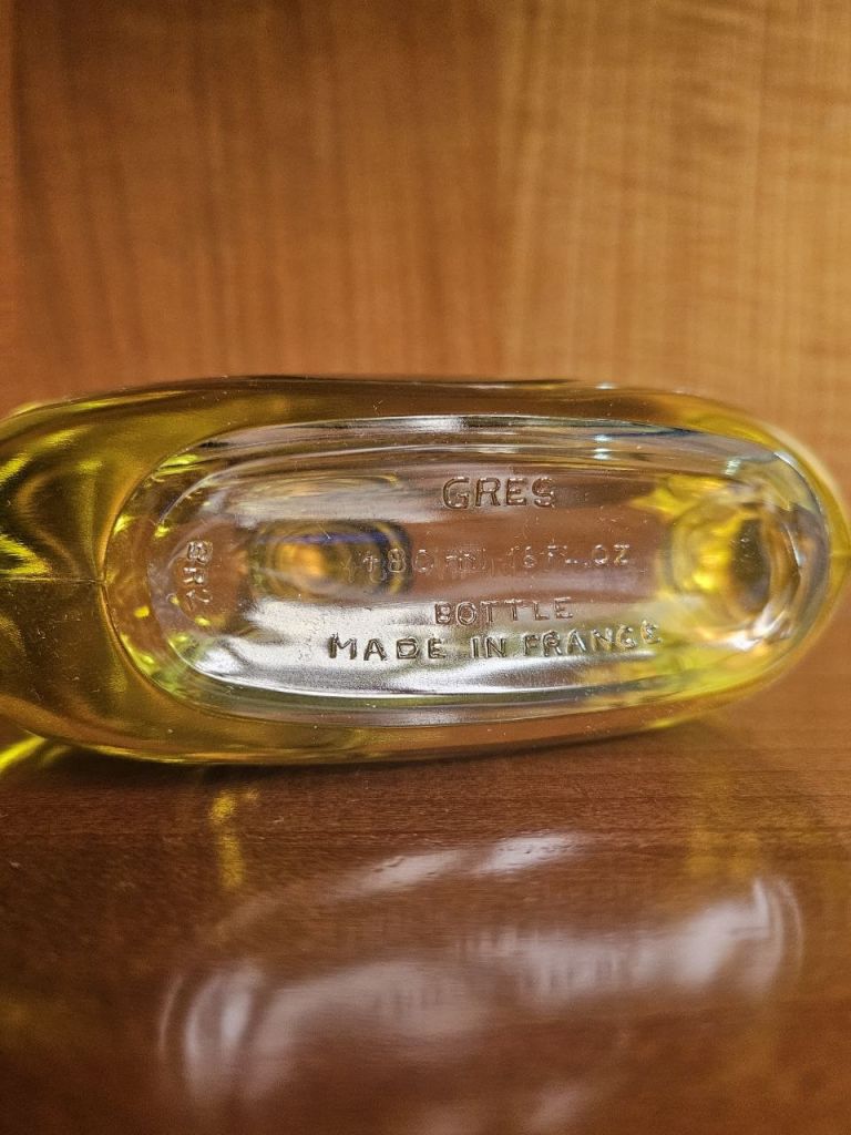Grès pour Homme Gres 480ml Eau de Toilette - фото фото фото 6