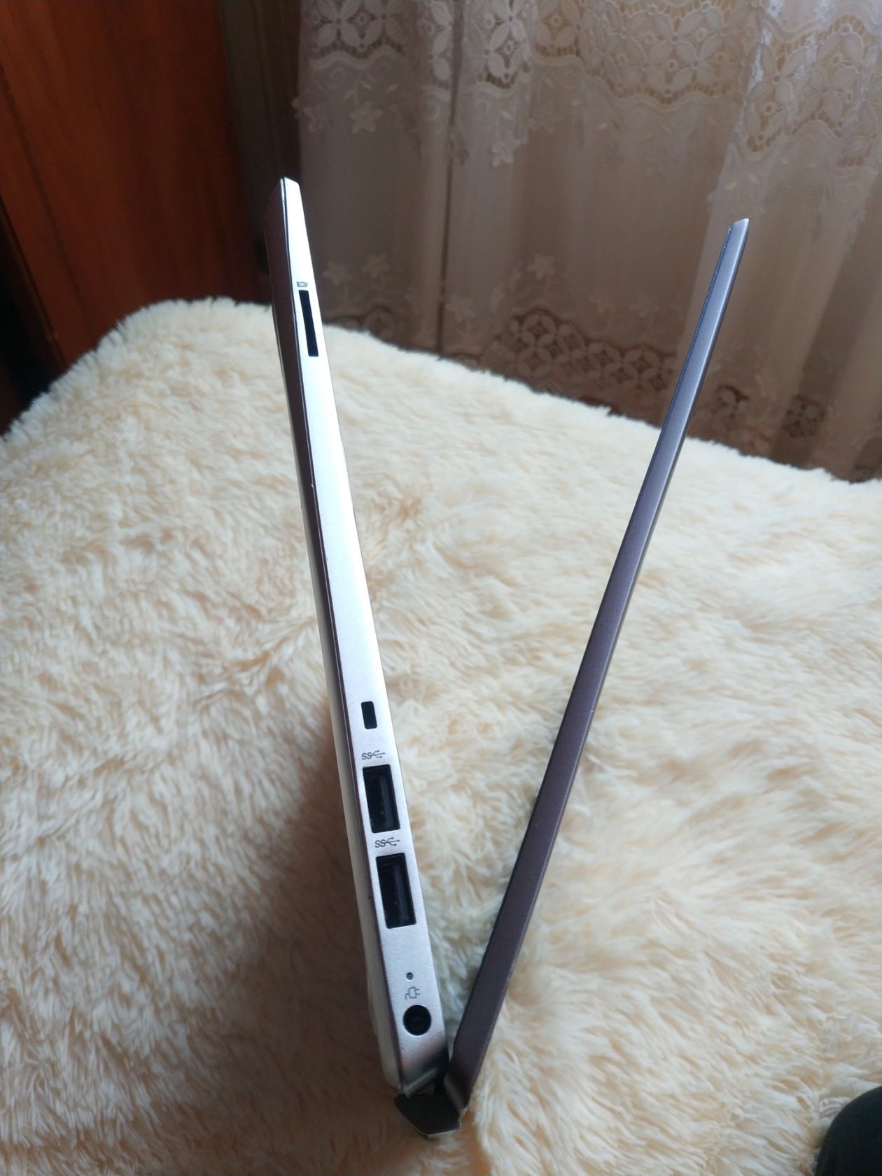 Hp 15.6 Сенсорний FHD IPS i5-1035G1 Акб Відеоогляд - фото фото фото 7