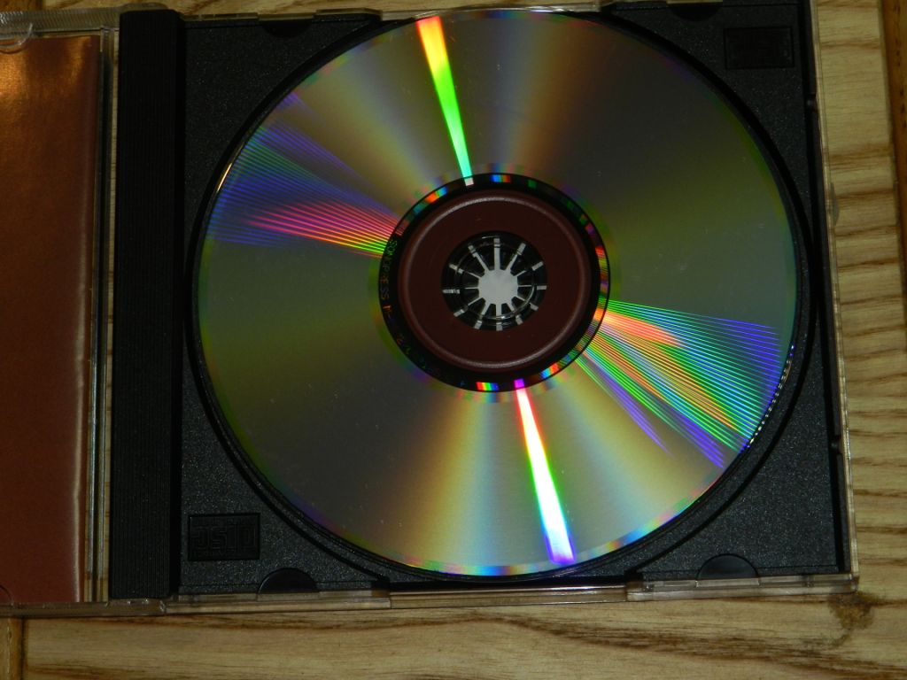 CD The Best of Ella Ftzgerald - фото фото фото 2