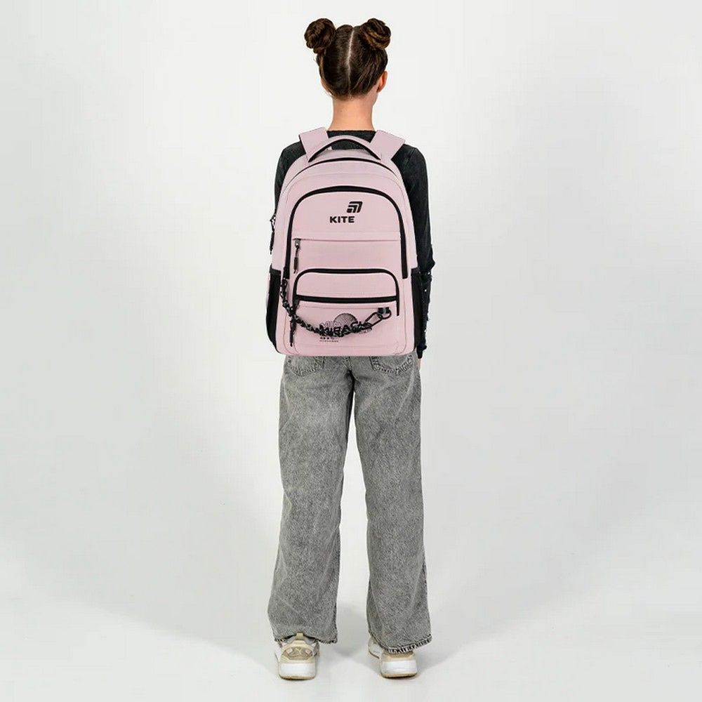 Рюкзак Kite Education teens Miracle K26-1019L-1   (безкоштовна доставка) - фото фото фото 10