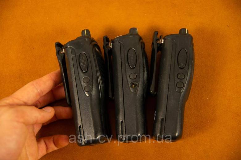 Рація Baofeng UV-5R - фото фото фото 7