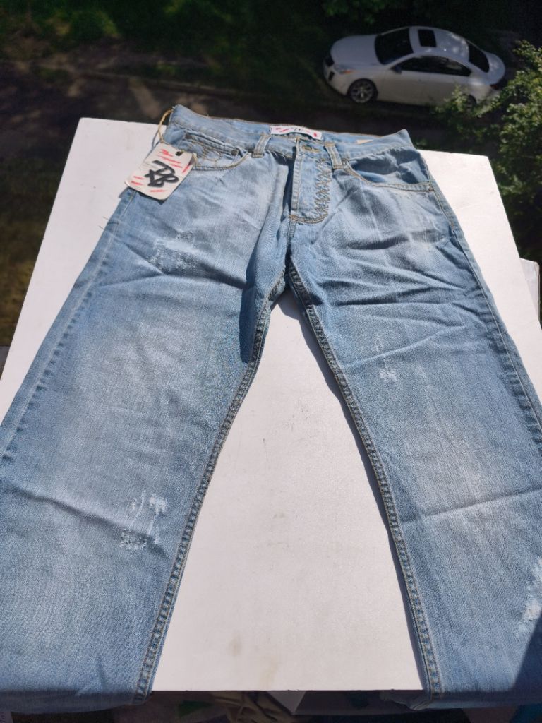 джинсы denim - фото фото фото 0